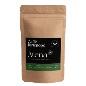 Caffé Partenope Atena (250 g)
