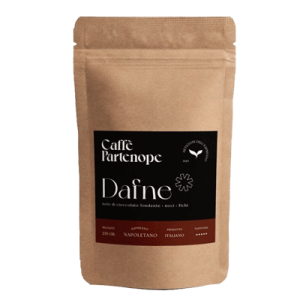 Caffé Partenope Dafne (250 g)